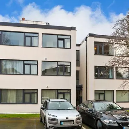 City Apartment Dublin