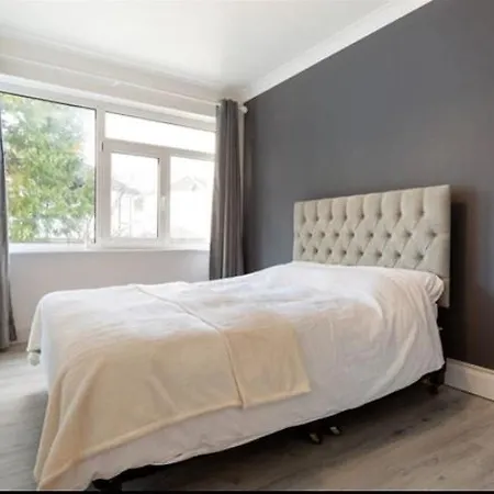 City Apartment Appartement Dublin
