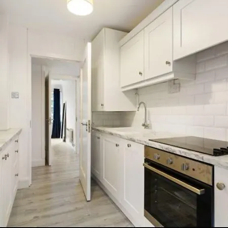 Apartmán City Apartment Dublin
