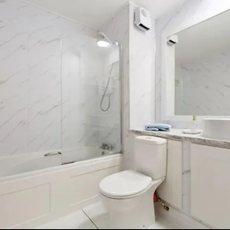 City Apartment Apartmán Dublin