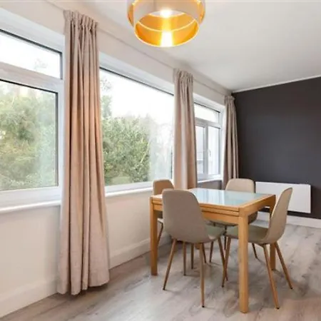 Διαμέρισμα City Apartment *