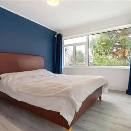 City Apartment Δουβλίνο